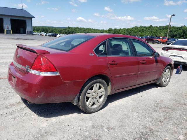 Photo 2 VIN: 2G1WU581269314815 - CHEVROLET IMPALA 