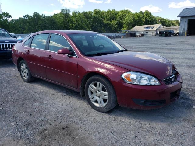 Photo 3 VIN: 2G1WU581269314815 - CHEVROLET IMPALA 