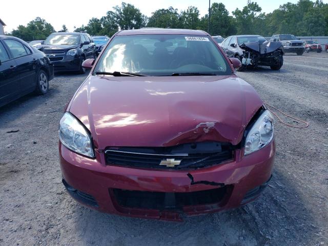 Photo 4 VIN: 2G1WU581269314815 - CHEVROLET IMPALA 