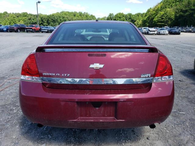 Photo 5 VIN: 2G1WU581269314815 - CHEVROLET IMPALA 