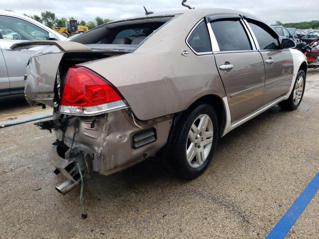 Photo 2 VIN: 2G1WU581269408399 - CHEVROLET IMPALA 