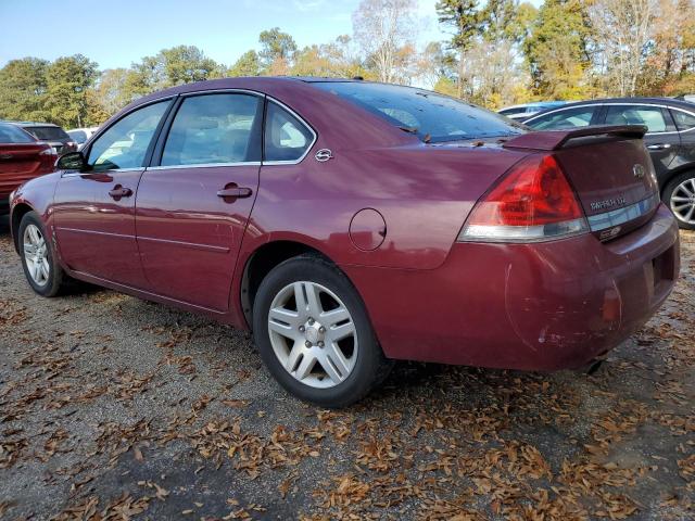 Photo 1 VIN: 2G1WU581369197777 - CHEVROLET IMPALA 