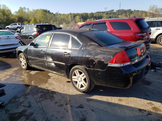 Photo 1 VIN: 2G1WU581369230583 - CHEVROLET IMPALA 