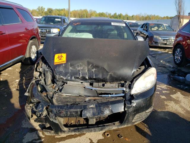 Photo 4 VIN: 2G1WU581369230583 - CHEVROLET IMPALA 