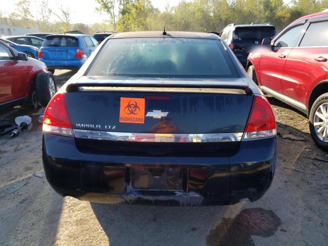 Photo 5 VIN: 2G1WU581369230583 - CHEVROLET IMPALA 