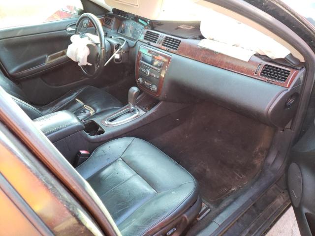 Photo 7 VIN: 2G1WU581369230583 - CHEVROLET IMPALA 