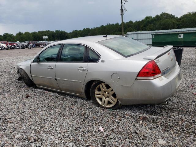 Photo 1 VIN: 2G1WU581369415345 - CHEVROLET IMPALA LTZ 