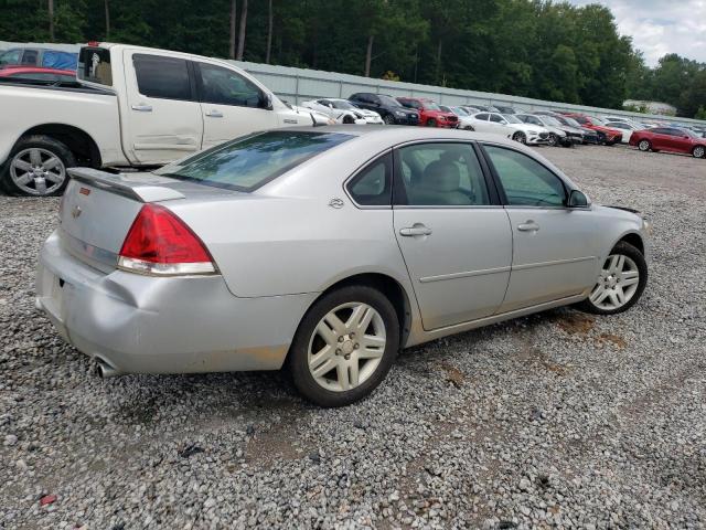 Photo 2 VIN: 2G1WU581369415345 - CHEVROLET IMPALA LTZ 