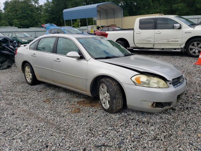 Photo 3 VIN: 2G1WU581369415345 - CHEVROLET IMPALA LTZ 