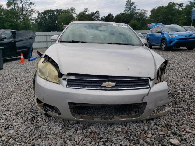 Photo 4 VIN: 2G1WU581369415345 - CHEVROLET IMPALA LTZ 