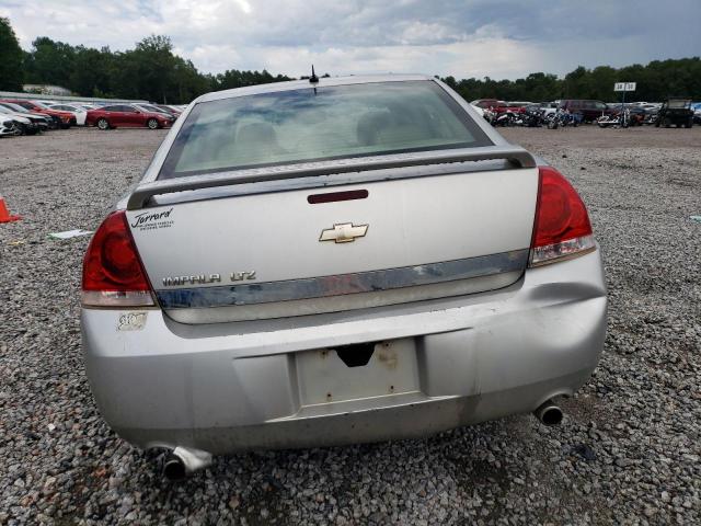 Photo 5 VIN: 2G1WU581369415345 - CHEVROLET IMPALA LTZ 