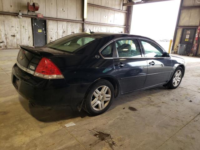 Photo 2 VIN: 2G1WU581469103485 - CHEVROLET IMPALA LTZ 