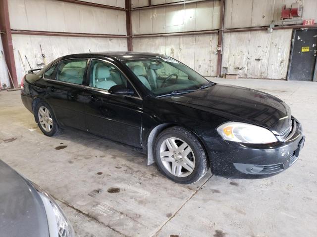 Photo 3 VIN: 2G1WU581469103485 - CHEVROLET IMPALA LTZ 