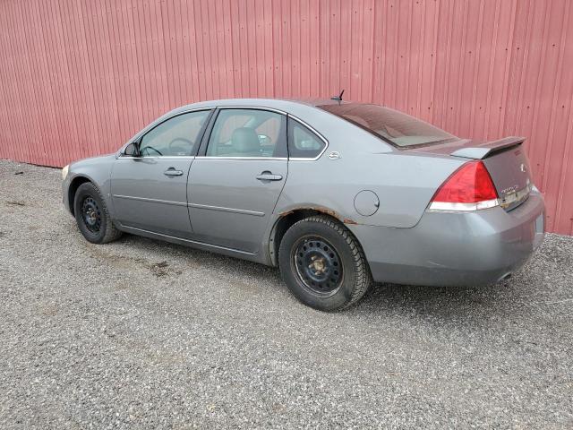 Photo 1 VIN: 2G1WU581469242645 - CHEVROLET IMPALA 