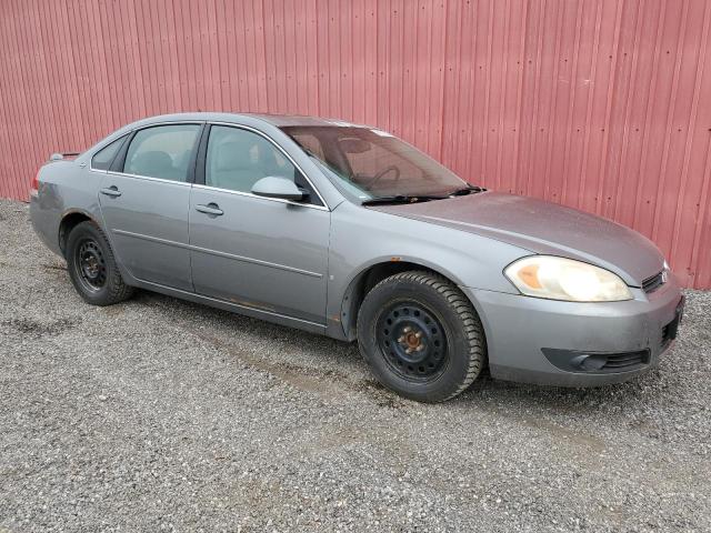 Photo 3 VIN: 2G1WU581469242645 - CHEVROLET IMPALA 