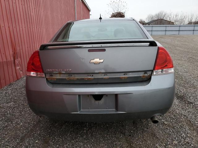 Photo 5 VIN: 2G1WU581469242645 - CHEVROLET IMPALA 