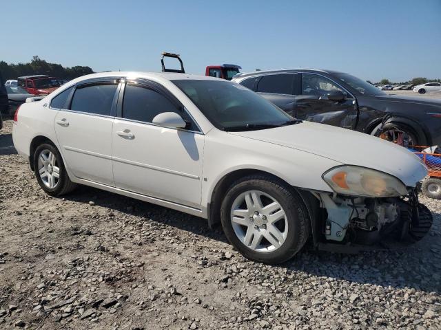 Photo 3 VIN: 2G1WU581569279364 - CHEVROLET IMPALA LTZ 