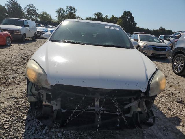 Photo 4 VIN: 2G1WU581569279364 - CHEVROLET IMPALA LTZ 