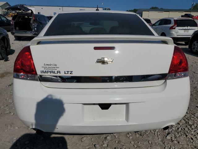 Photo 5 VIN: 2G1WU581569279364 - CHEVROLET IMPALA LTZ 