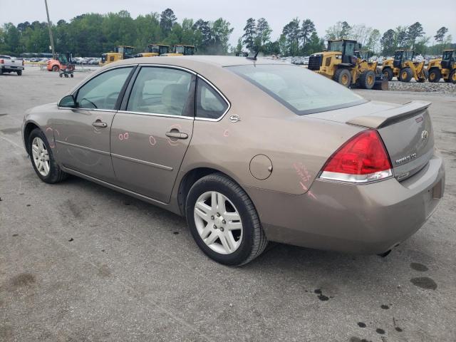 Photo 1 VIN: 2G1WU581569315019 - CHEVROLET IMPALA 