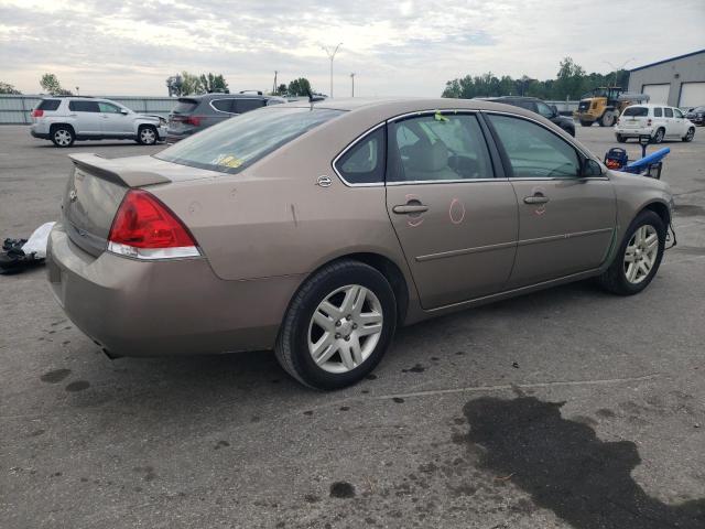 Photo 2 VIN: 2G1WU581569315019 - CHEVROLET IMPALA 