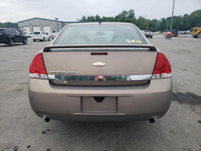 Photo 5 VIN: 2G1WU581569315019 - CHEVROLET IMPALA 