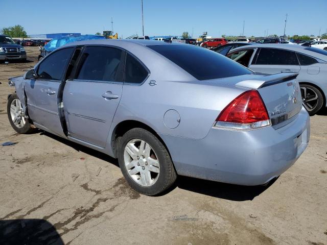 Photo 1 VIN: 2G1WU581569367167 - CHEVROLET IMPALA 