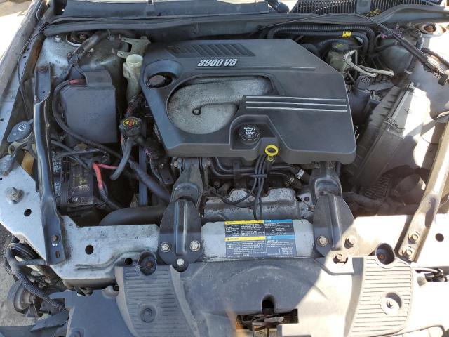 Photo 10 VIN: 2G1WU581569367167 - CHEVROLET IMPALA 