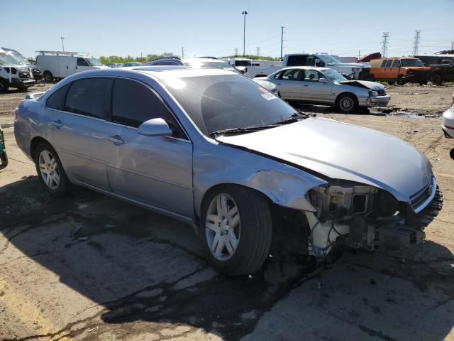 Photo 3 VIN: 2G1WU581569367167 - CHEVROLET IMPALA 