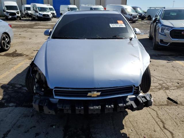 Photo 4 VIN: 2G1WU581569367167 - CHEVROLET IMPALA 