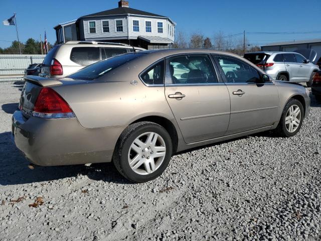 Photo 2 VIN: 2G1WU581569431384 - CHEVROLET IMPALA 