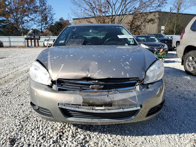 Photo 4 VIN: 2G1WU581569431384 - CHEVROLET IMPALA 