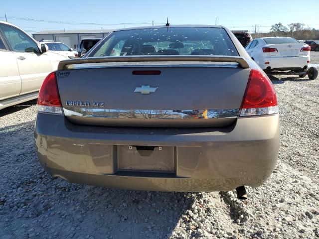 Photo 5 VIN: 2G1WU581569431384 - CHEVROLET IMPALA 