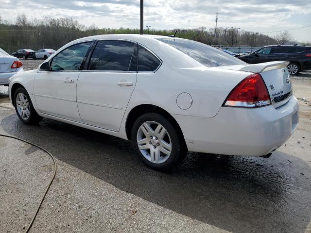 Photo 1 VIN: 2G1WU581669317085 - CHEVROLET IMPALA 