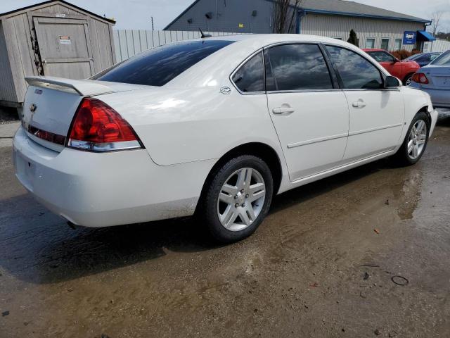 Photo 2 VIN: 2G1WU581669317085 - CHEVROLET IMPALA 