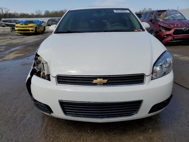 Photo 4 VIN: 2G1WU581669317085 - CHEVROLET IMPALA 