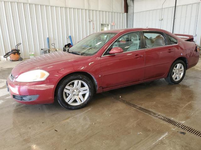 Photo 0 VIN: 2G1WU581769102010 - CHEVROLET IMPALA 