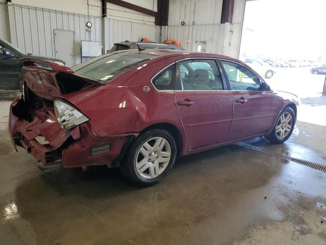 Photo 2 VIN: 2G1WU581769102010 - CHEVROLET IMPALA 