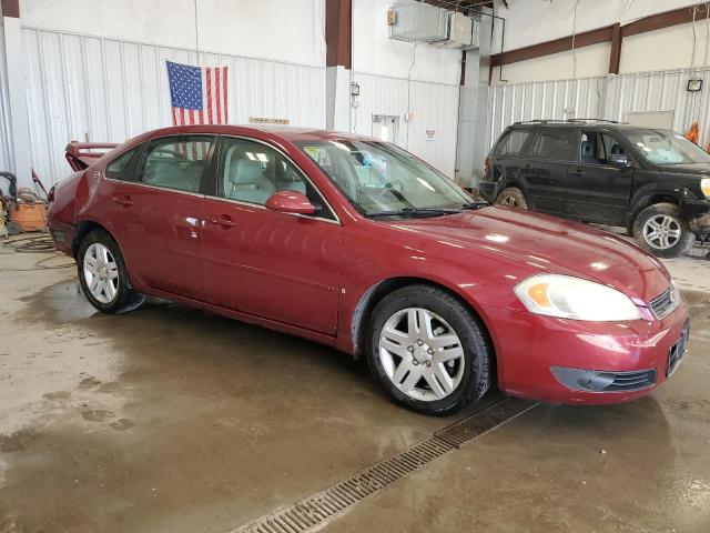 Photo 3 VIN: 2G1WU581769102010 - CHEVROLET IMPALA 