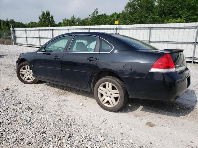 Photo 1 VIN: 2G1WU581769164782 - CHEVROLET IMPALA 