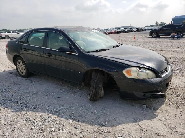 Photo 3 VIN: 2G1WU581769164782 - CHEVROLET IMPALA 