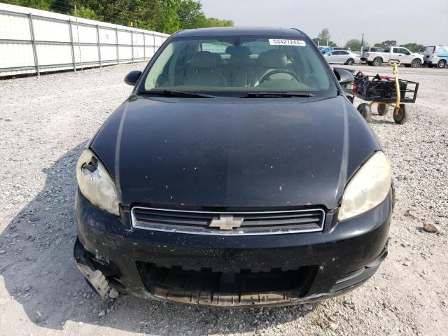 Photo 4 VIN: 2G1WU581769164782 - CHEVROLET IMPALA 