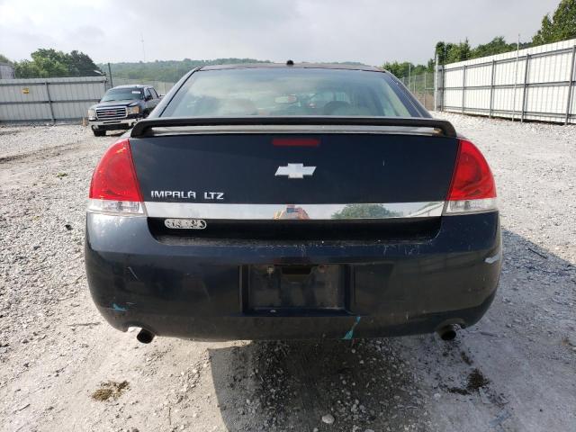 Photo 5 VIN: 2G1WU581769164782 - CHEVROLET IMPALA 