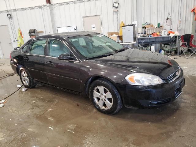 Photo 3 VIN: 2G1WU581769303227 - CHEVROLET IMPALA LTZ 