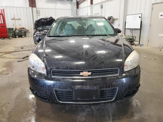 Photo 4 VIN: 2G1WU581769303227 - CHEVROLET IMPALA LTZ 