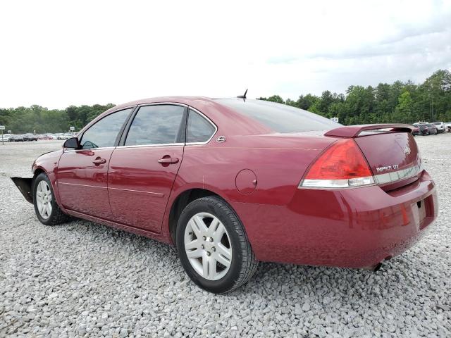 Photo 1 VIN: 2G1WU581869210121 - CHEVROLET IMPALA 