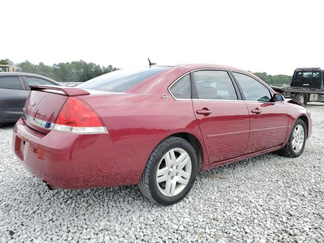 Photo 2 VIN: 2G1WU581869210121 - CHEVROLET IMPALA 