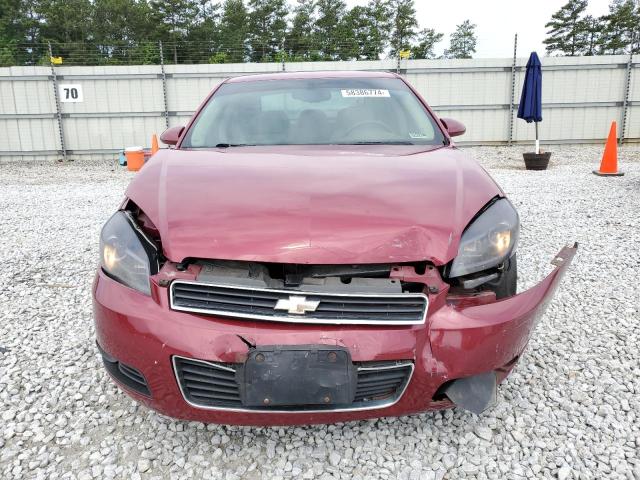 Photo 4 VIN: 2G1WU581869210121 - CHEVROLET IMPALA 