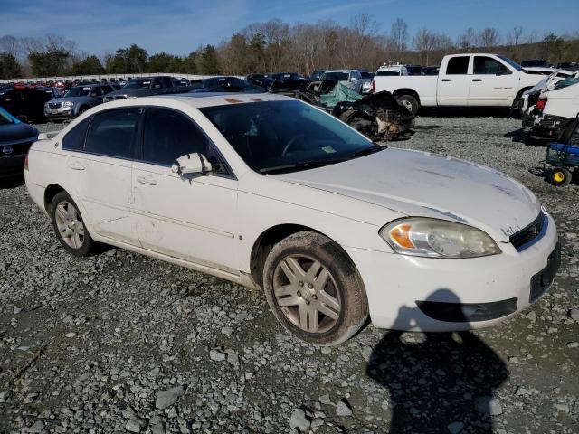 Photo 3 VIN: 2G1WU581869227307 - CHEVROLET IMPALA 