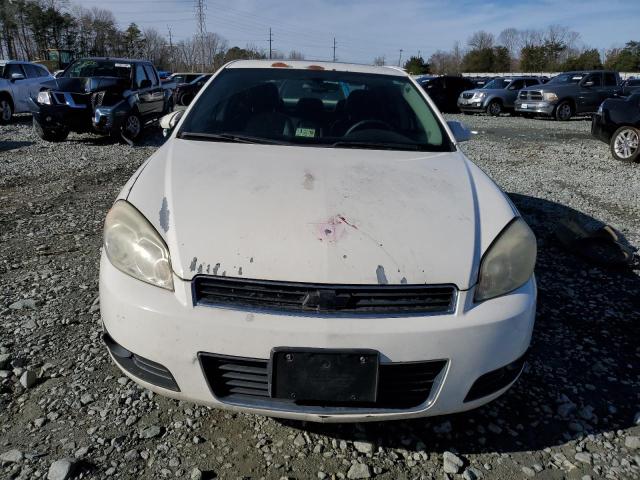 Photo 4 VIN: 2G1WU581869227307 - CHEVROLET IMPALA 